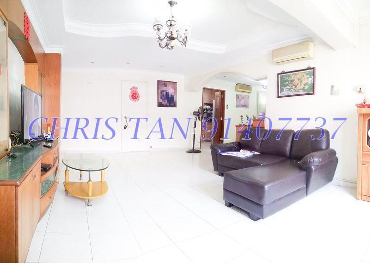 Blk 680A Jurong West Central 1 (Jurong West), HDB Executive #168438622